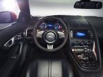 Jaguar F-Type 2013 года